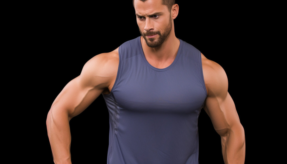 Come costruire le cosce di un uomo senza attrezzatura ed eliminare il grasso?