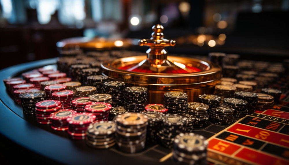 Passare ai casinò online : perché fare questa scelta al giorno d'oggi ?