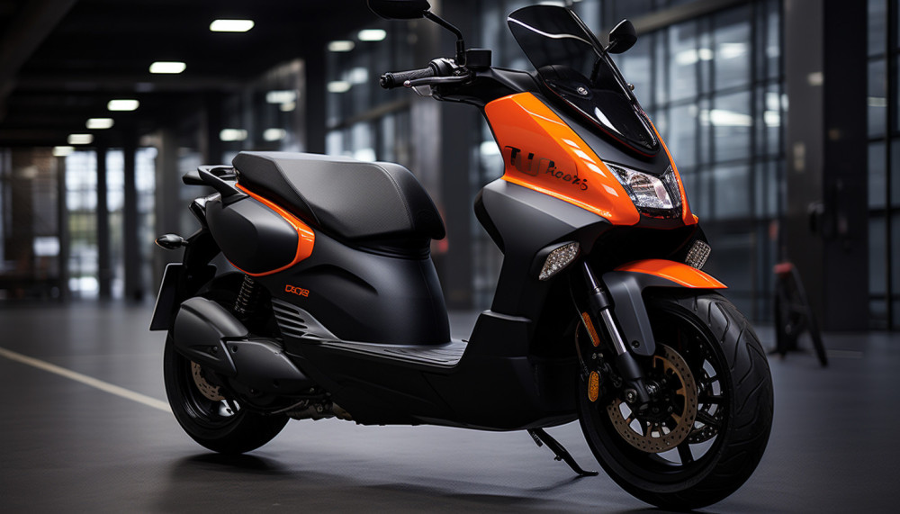 Quali sono i criteri per scegliere uno scooter elettrico per adulti ?